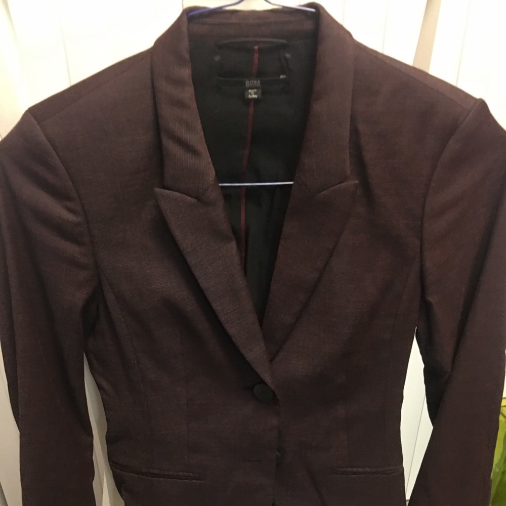 Suit